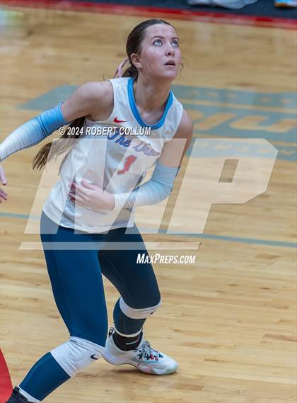 Thumbnail 2 in Pine Grove vs. West Union photogallery.