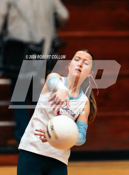 Thumbnail 1 in Pine Grove vs. West Union photogallery.