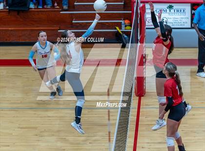 Thumbnail 1 in Pine Grove vs. West Union photogallery.