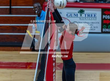 Thumbnail 2 in Pine Grove vs. West Union photogallery.