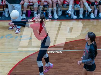 Thumbnail 1 in Pine Grove vs. West Union photogallery.