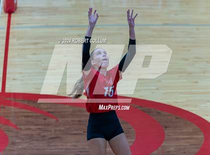 Thumbnail 1 in Pine Grove vs. West Union photogallery.
