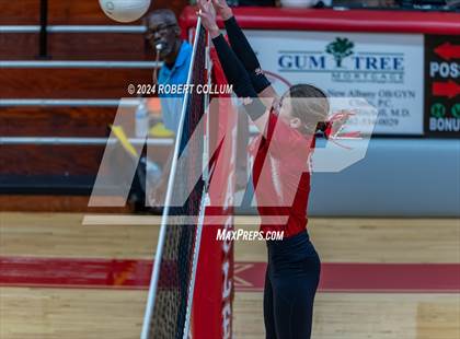 Thumbnail 1 in Pine Grove vs. West Union photogallery.