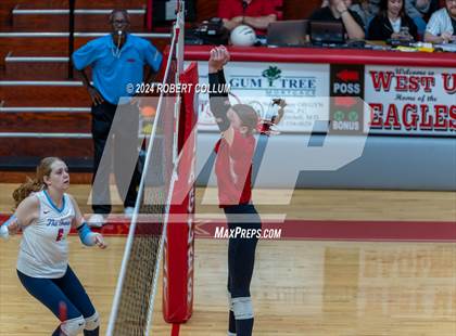 Thumbnail 1 in Pine Grove vs. West Union photogallery.
