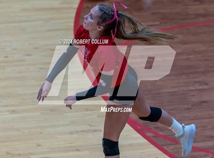 Thumbnail 1 in Pine Grove vs. West Union photogallery.