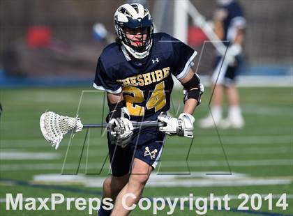 Thumbnail 2 in St. Thomas More @ Cheshire Academy photogallery.