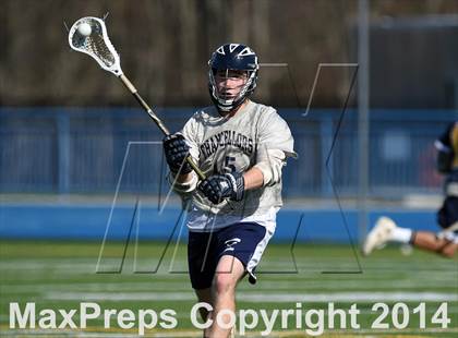 Thumbnail 2 in St. Thomas More @ Cheshire Academy photogallery.