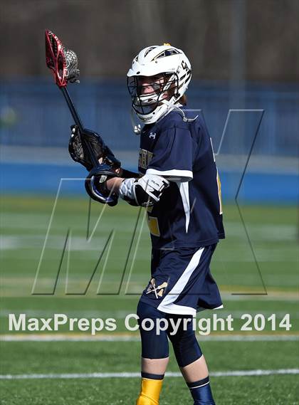 Thumbnail 2 in St. Thomas More @ Cheshire Academy photogallery.