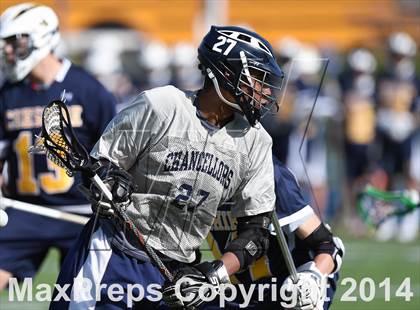 Thumbnail 2 in St. Thomas More @ Cheshire Academy photogallery.