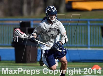 Thumbnail 1 in St. Thomas More @ Cheshire Academy photogallery.