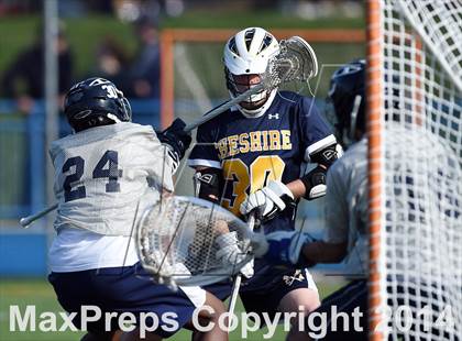 Thumbnail 3 in St. Thomas More @ Cheshire Academy photogallery.