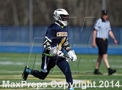 Thumbnail 2 in St. Thomas More @ Cheshire Academy photogallery.