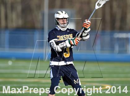 Thumbnail 2 in St. Thomas More @ Cheshire Academy photogallery.