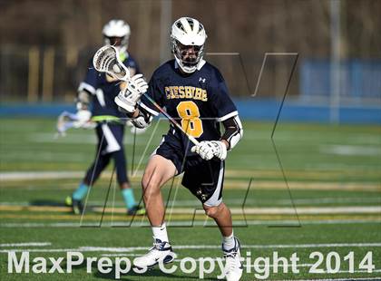 Thumbnail 2 in St. Thomas More @ Cheshire Academy photogallery.