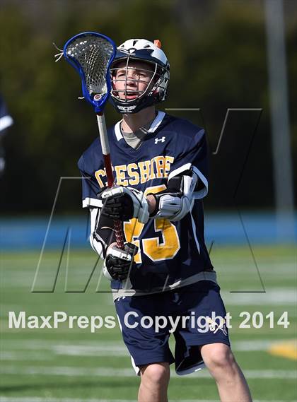 Thumbnail 3 in St. Thomas More @ Cheshire Academy photogallery.