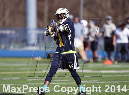 Thumbnail 2 in St. Thomas More @ Cheshire Academy photogallery.