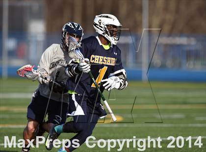 Thumbnail 3 in St. Thomas More @ Cheshire Academy photogallery.