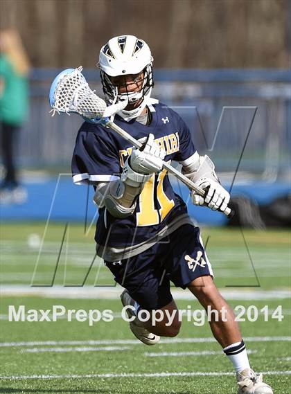 Thumbnail 2 in St. Thomas More @ Cheshire Academy photogallery.