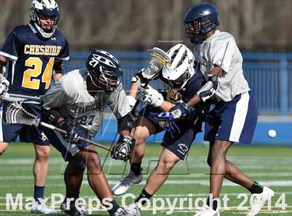 Thumbnail 2 in St. Thomas More @ Cheshire Academy photogallery.