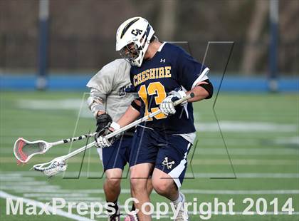 Thumbnail 1 in St. Thomas More @ Cheshire Academy photogallery.