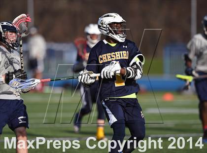 Thumbnail 3 in St. Thomas More @ Cheshire Academy photogallery.