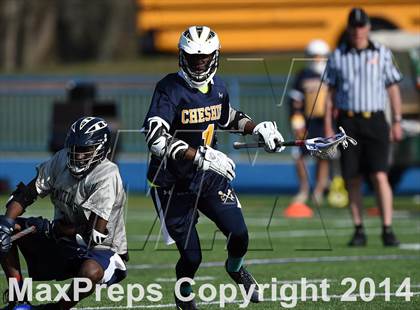 Thumbnail 3 in St. Thomas More @ Cheshire Academy photogallery.