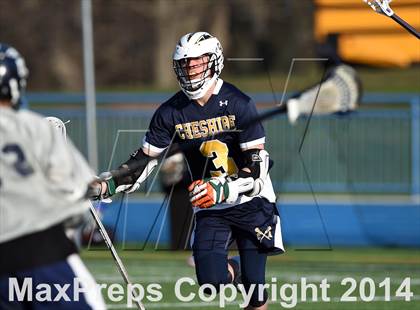 Thumbnail 3 in St. Thomas More @ Cheshire Academy photogallery.