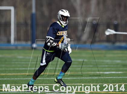 Thumbnail 3 in St. Thomas More @ Cheshire Academy photogallery.