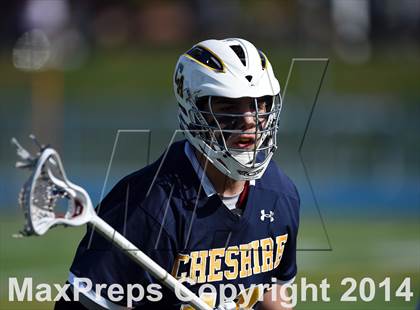 Thumbnail 3 in St. Thomas More @ Cheshire Academy photogallery.