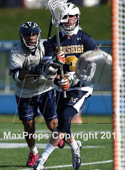 Thumbnail 2 in St. Thomas More @ Cheshire Academy photogallery.
