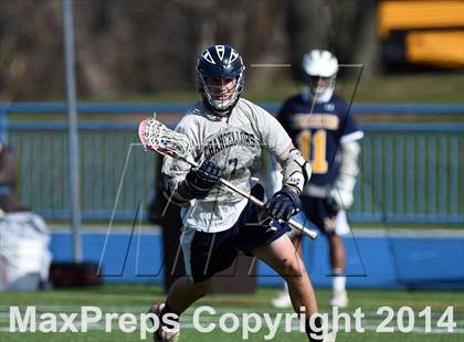 Thumbnail 3 in St. Thomas More @ Cheshire Academy photogallery.