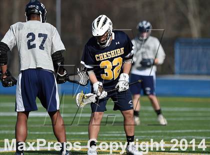 Thumbnail 1 in St. Thomas More @ Cheshire Academy photogallery.