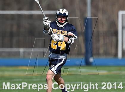 Thumbnail 3 in St. Thomas More @ Cheshire Academy photogallery.