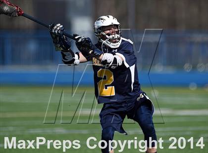 Thumbnail 2 in St. Thomas More @ Cheshire Academy photogallery.