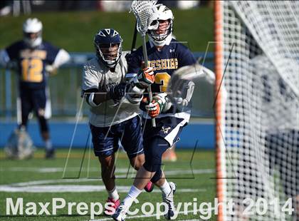 Thumbnail 1 in St. Thomas More @ Cheshire Academy photogallery.