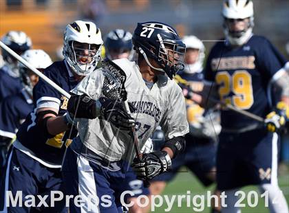 Thumbnail 2 in St. Thomas More @ Cheshire Academy photogallery.
