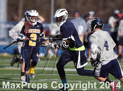 Thumbnail 2 in St. Thomas More @ Cheshire Academy photogallery.