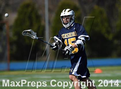 Thumbnail 2 in St. Thomas More @ Cheshire Academy photogallery.
