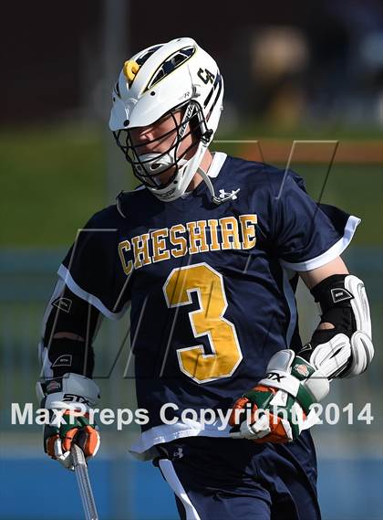 Thumbnail 3 in St. Thomas More @ Cheshire Academy photogallery.