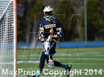 Thumbnail 3 in St. Thomas More @ Cheshire Academy photogallery.