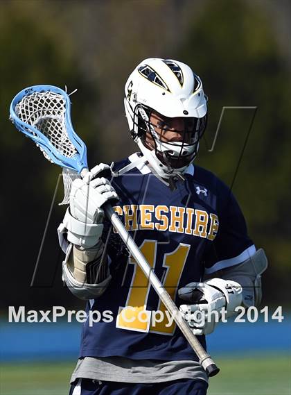 Thumbnail 1 in St. Thomas More @ Cheshire Academy photogallery.