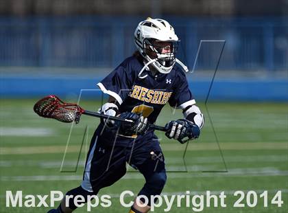 Thumbnail 2 in St. Thomas More @ Cheshire Academy photogallery.