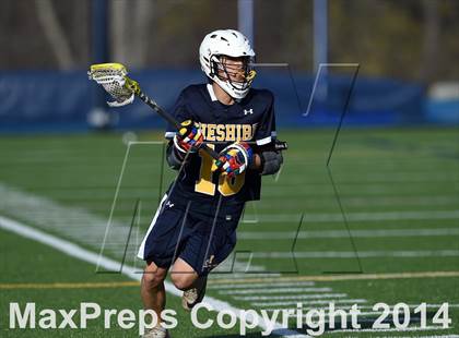 Thumbnail 1 in St. Thomas More @ Cheshire Academy photogallery.