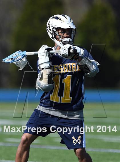 Thumbnail 2 in St. Thomas More @ Cheshire Academy photogallery.