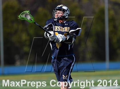 Thumbnail 2 in St. Thomas More @ Cheshire Academy photogallery.