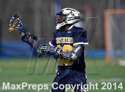 Thumbnail 2 in St. Thomas More @ Cheshire Academy photogallery.
