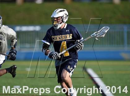 Thumbnail 1 in St. Thomas More @ Cheshire Academy photogallery.