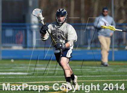 Thumbnail 1 in St. Thomas More @ Cheshire Academy photogallery.