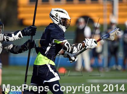 Thumbnail 1 in St. Thomas More @ Cheshire Academy photogallery.