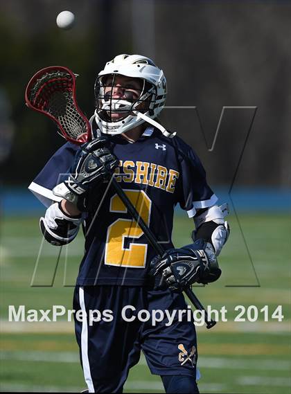 Thumbnail 1 in St. Thomas More @ Cheshire Academy photogallery.